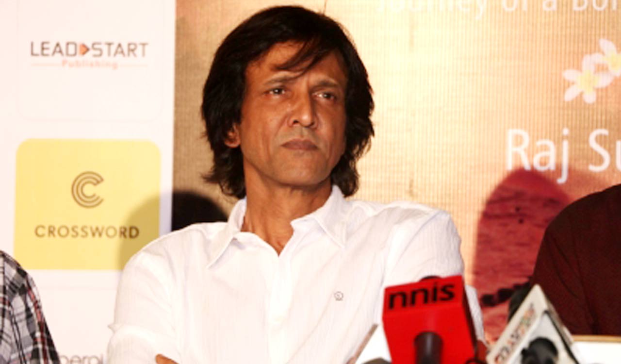 Kay Kay Menon voices concerns about the lack of quality cinema on big screen
