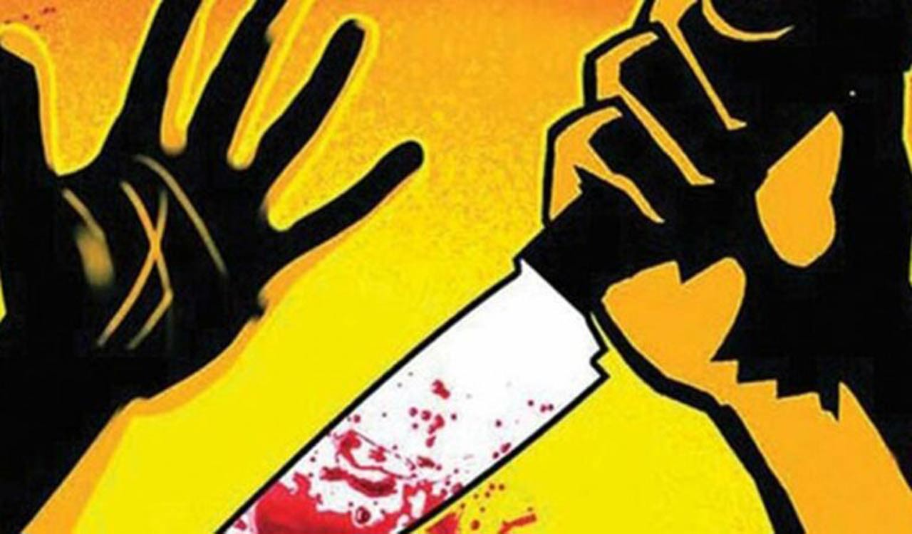Woman Congress MLA attacked with knife in Chhattisgarh