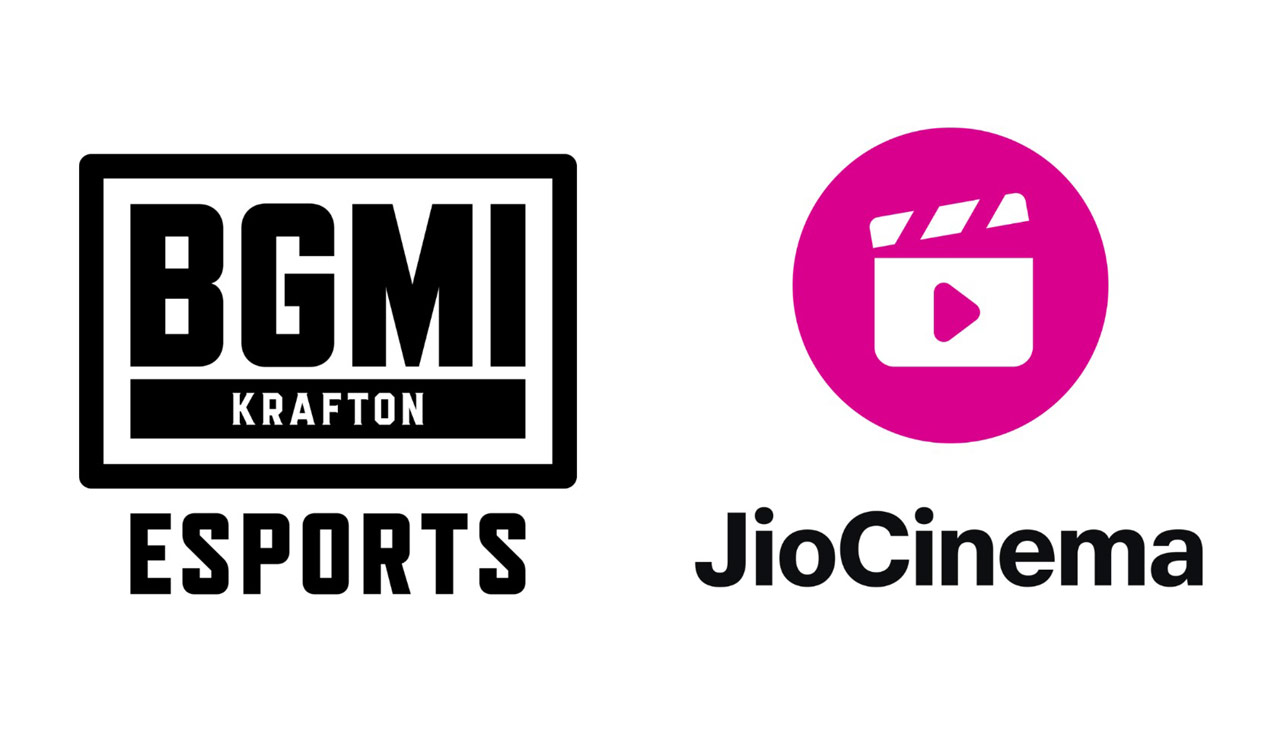 Krafton India collaborates with JioCinema for live streaming Battlegrounds Mobile India Series 2023