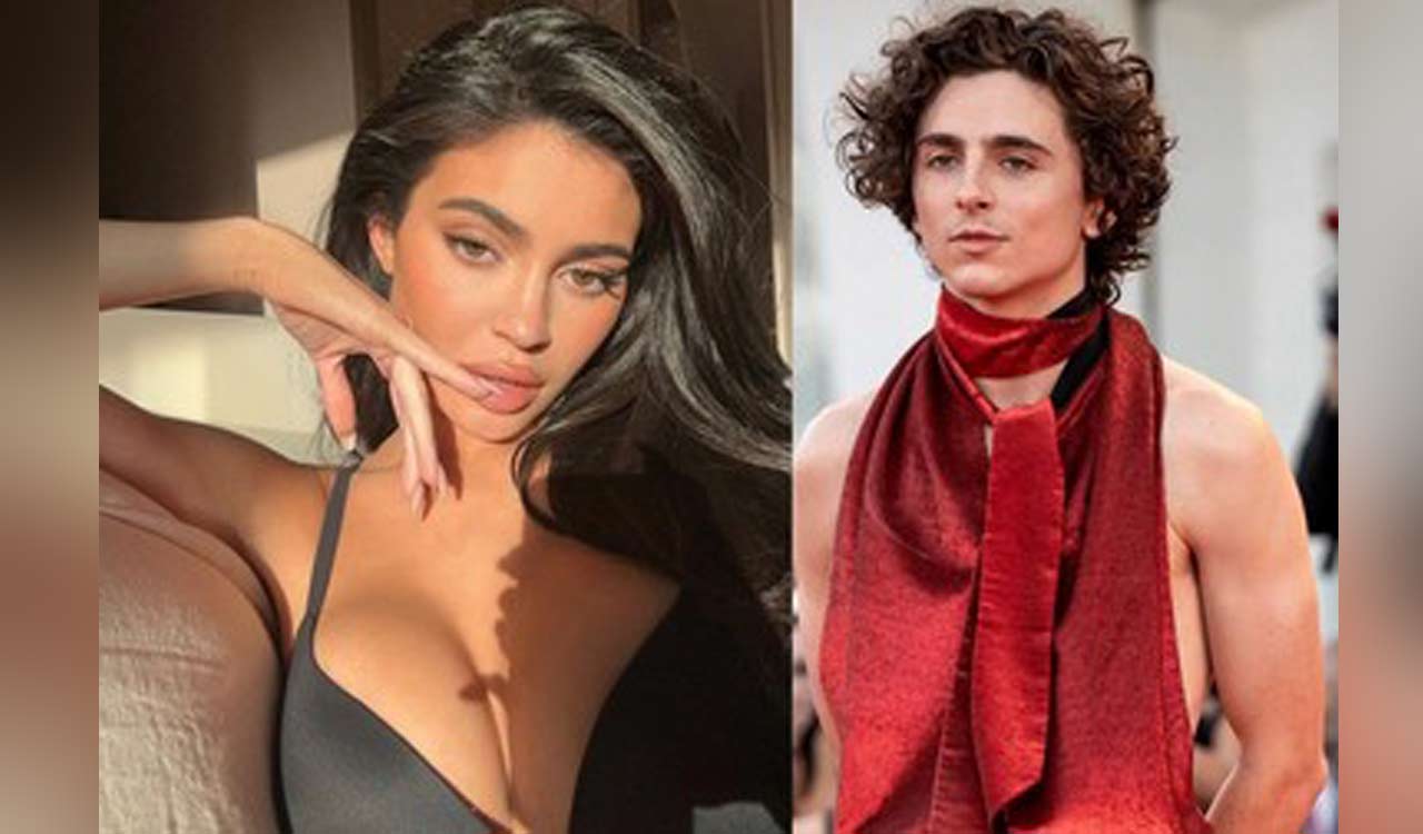Kylie Jenner, Timothee Chalamet end relationship after 7 months of dating