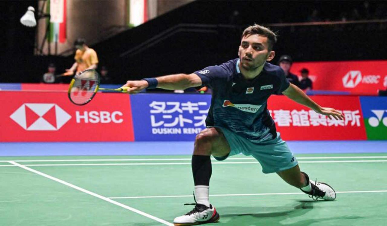 World Championships: Lakshya Sen sails into third round, Sindhu bows out