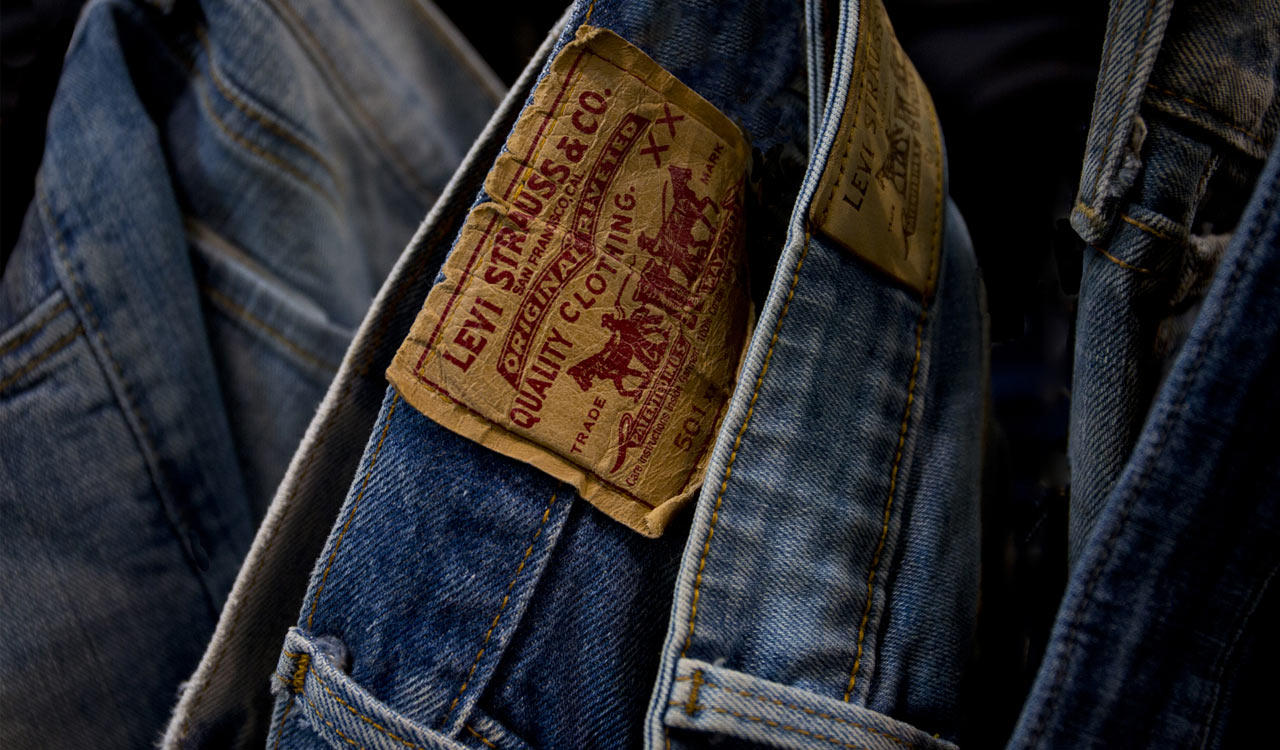 Delhi court awards Rs 5 lakh as damages to US brand Levi Strauss in ...