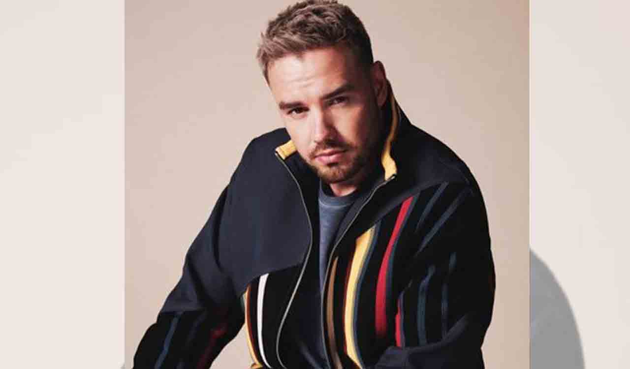 Liam Payne Admitted To Hospital With Serious Kidney Infection-telangana 