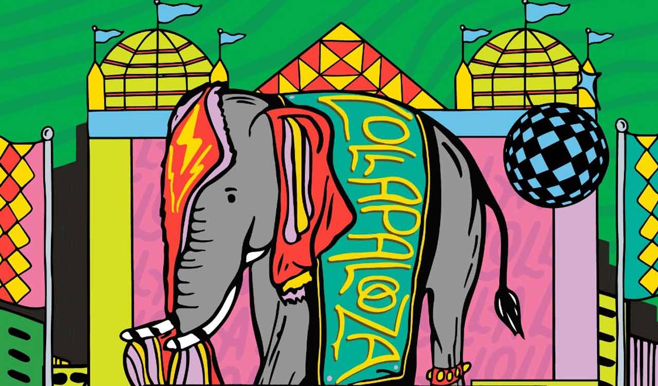 Lollapalooza India scheduled for its second edition in January 2024