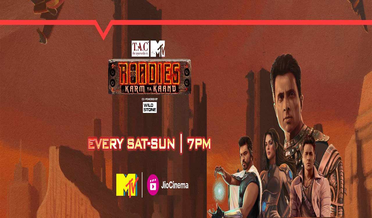 Sweet victory turns to a bitter loss on ‘MTV Roadies – Karm ya Kaand’