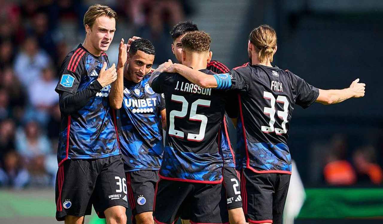 Maccabi Haifa of Israel advances to Champions League playoffs