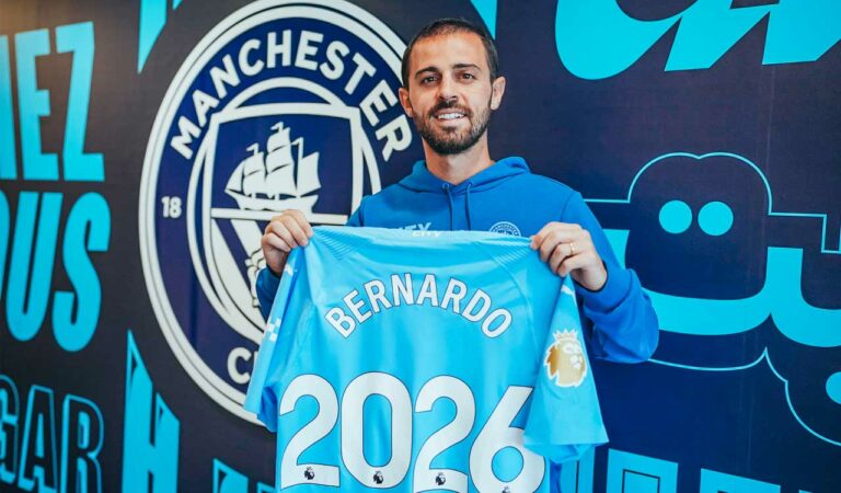 Bernardo Silva