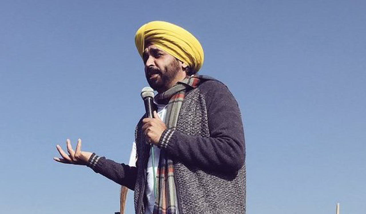 Punjab assembly goes paperless as CM launches NeVA for proceedings