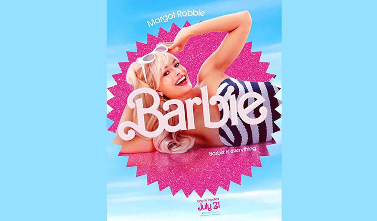 Margot Robbie, Ryan Gosling starrer ‘Barbie’ surpasses $1 billion mark worldwide