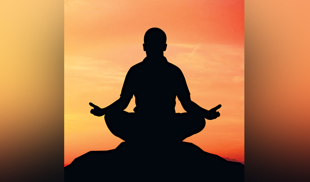 Telangana: Meditation, yoga must for junior colleges
