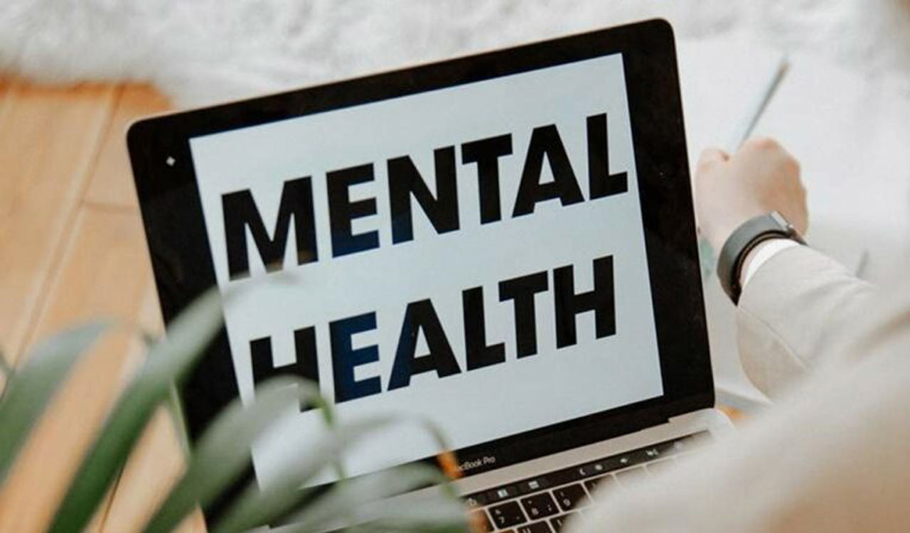Spending on mental health services up by over 50 pc since Covid: Study