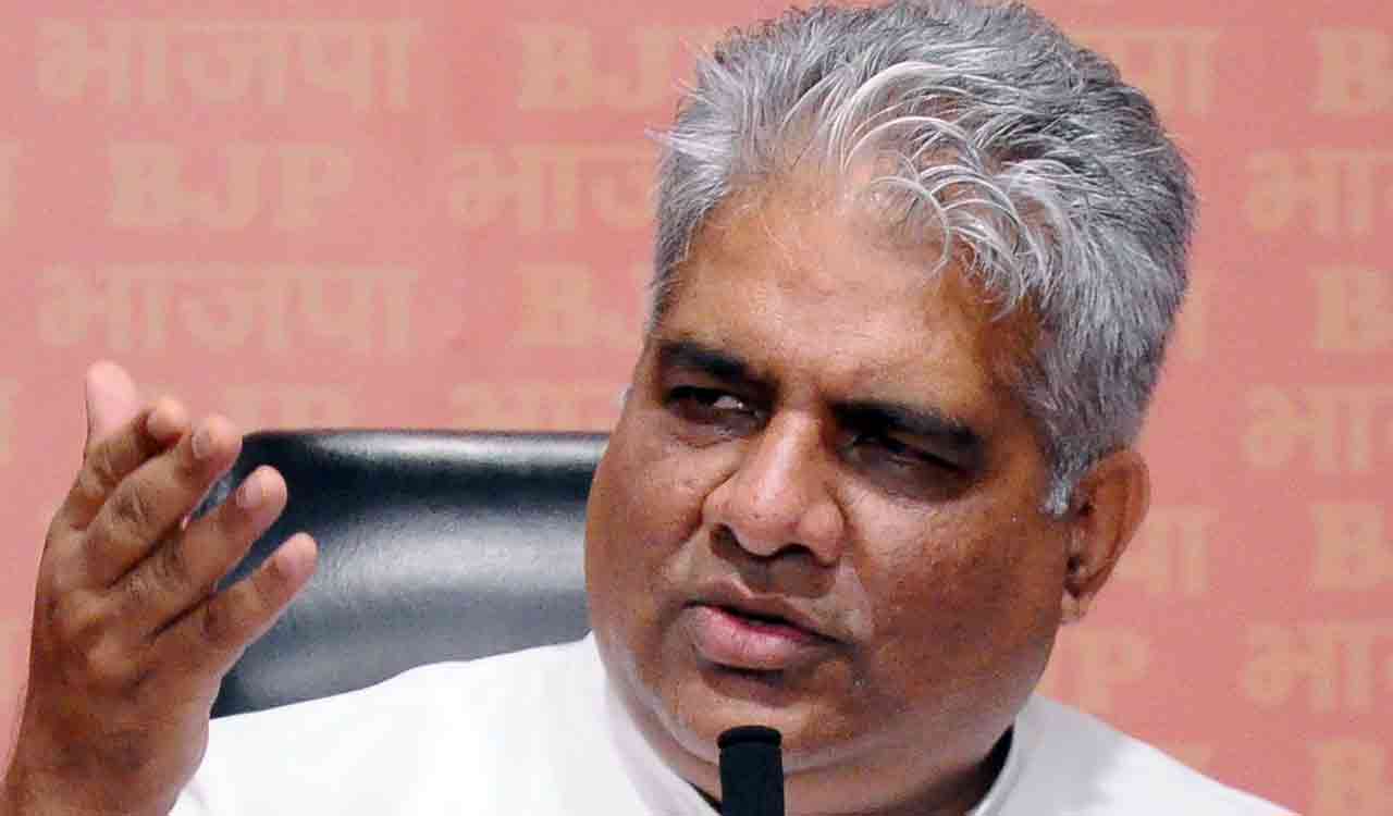 Minister confirms deaths of cheetahs Tejas and Suraj due to infection