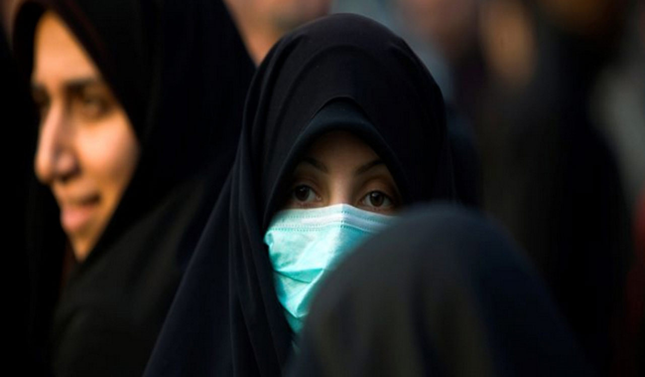 Minister announces ban on Abaya dress in French schools