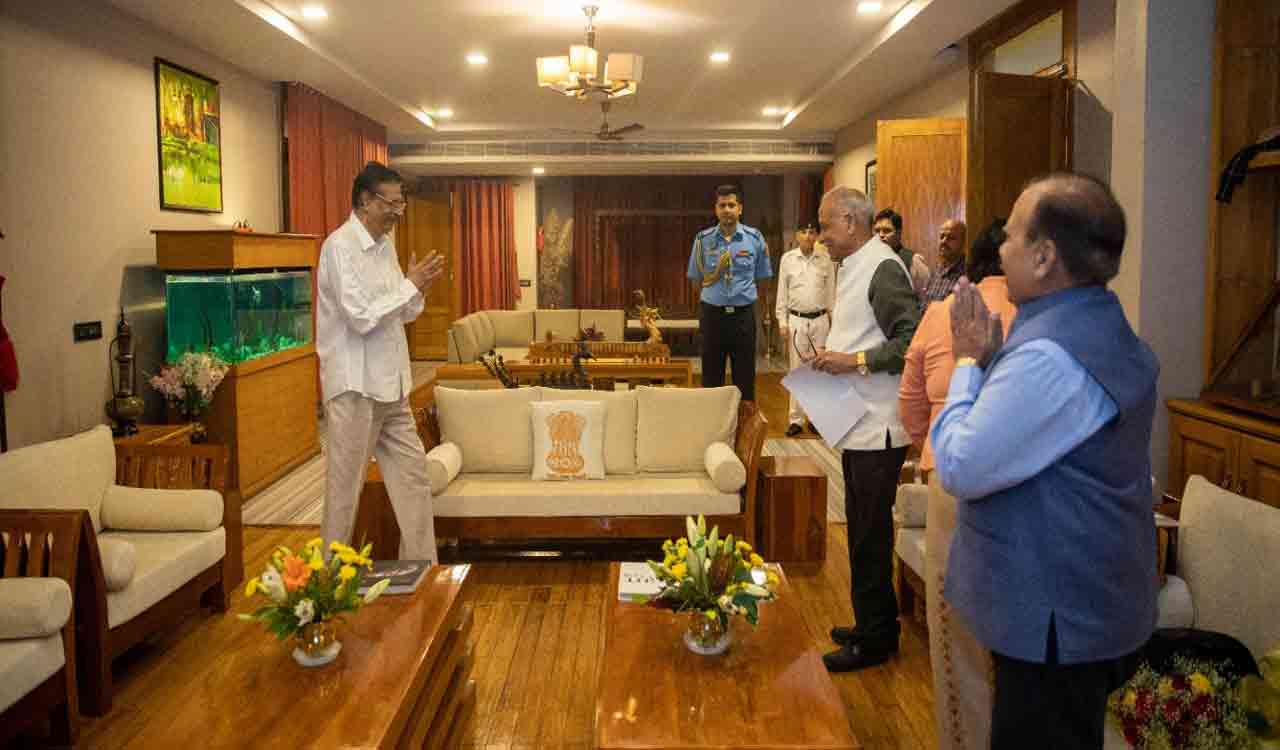 CAU takes alternative measures for Mizoram students amid Manipur violence