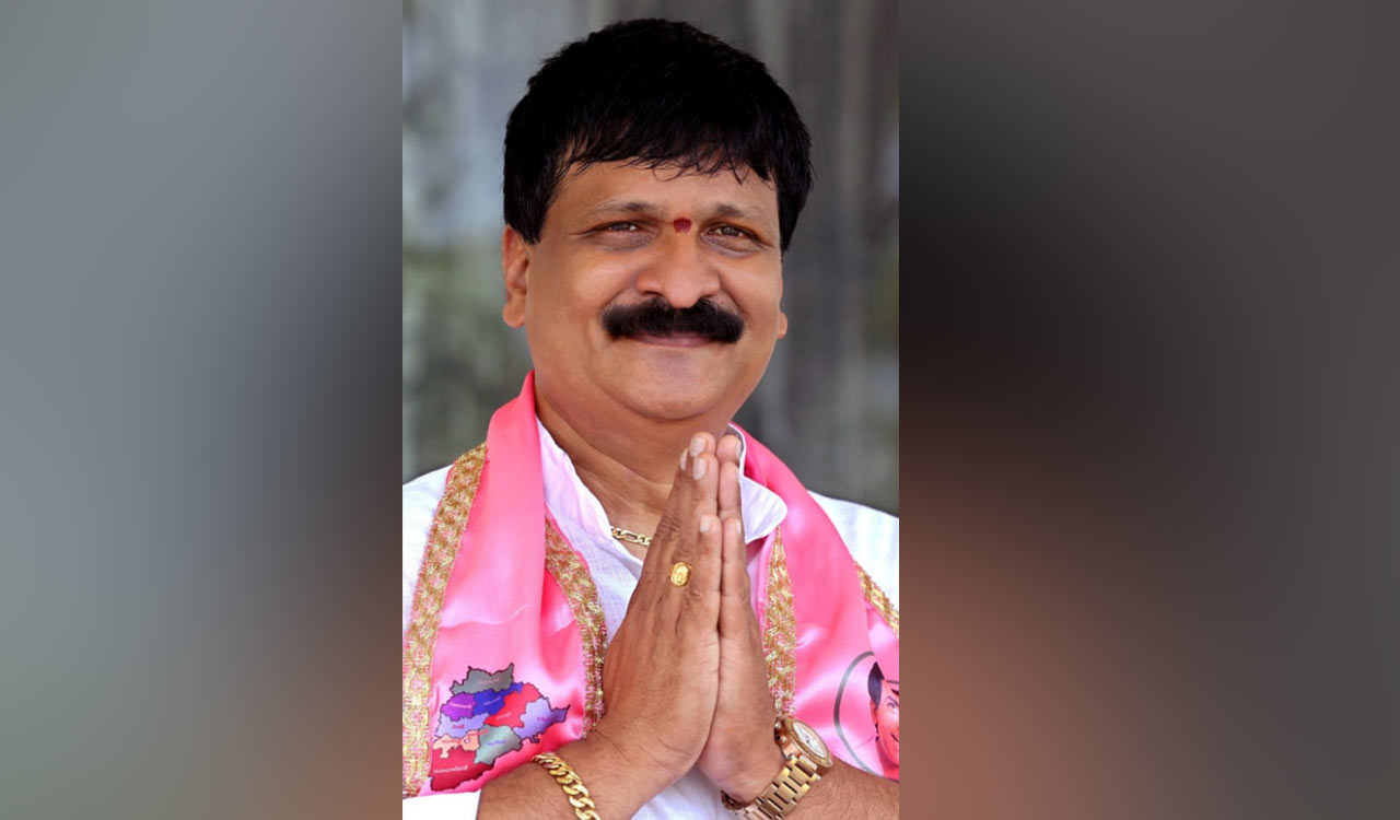 Telangana: Mynampally’s silence sets rumour mills churning