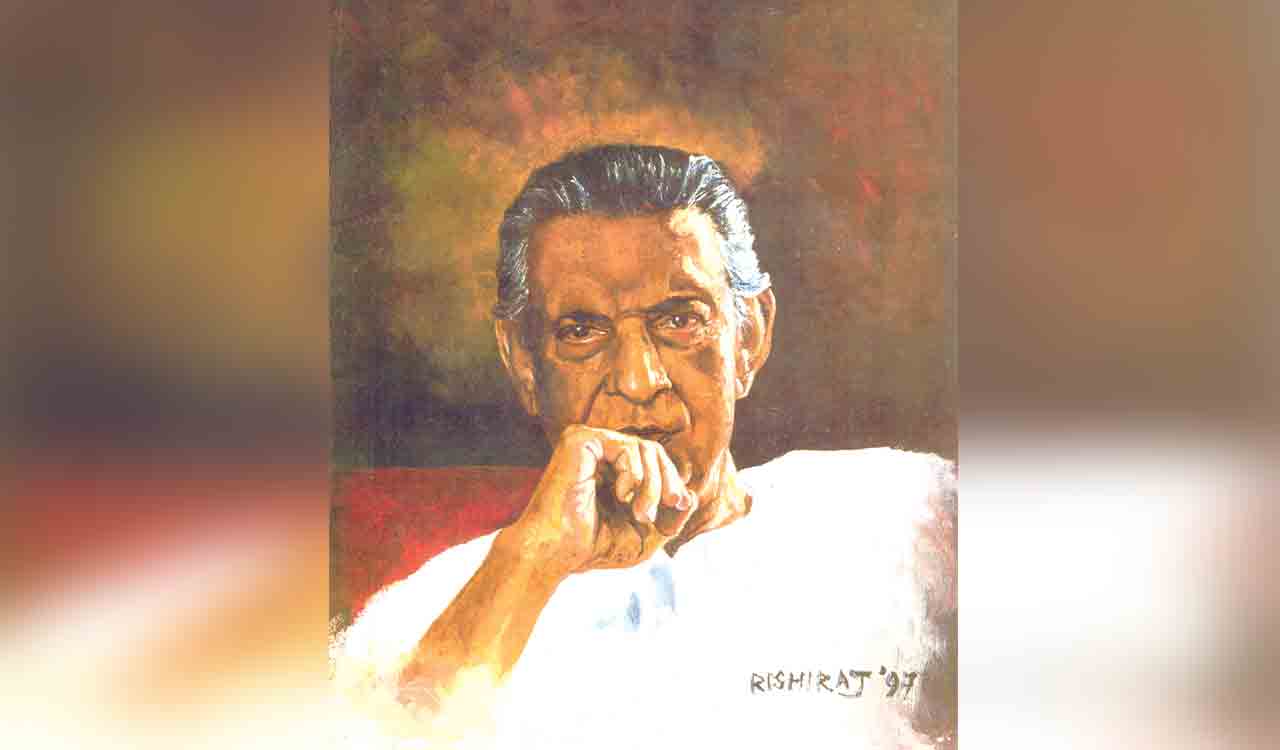 NFAI restores lost Marlon Brando-Satyajit Ray conversation