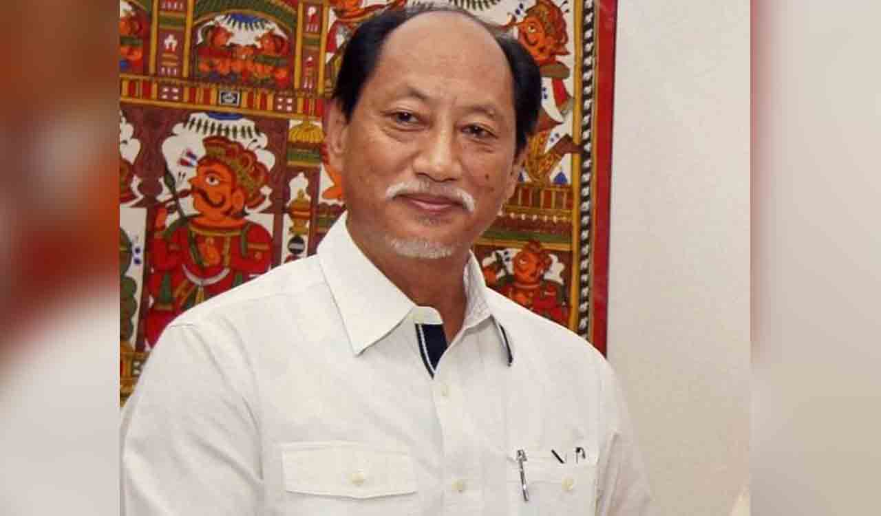 Nagaland CM assures Forest Amendment Act poses no threat to Nagas
