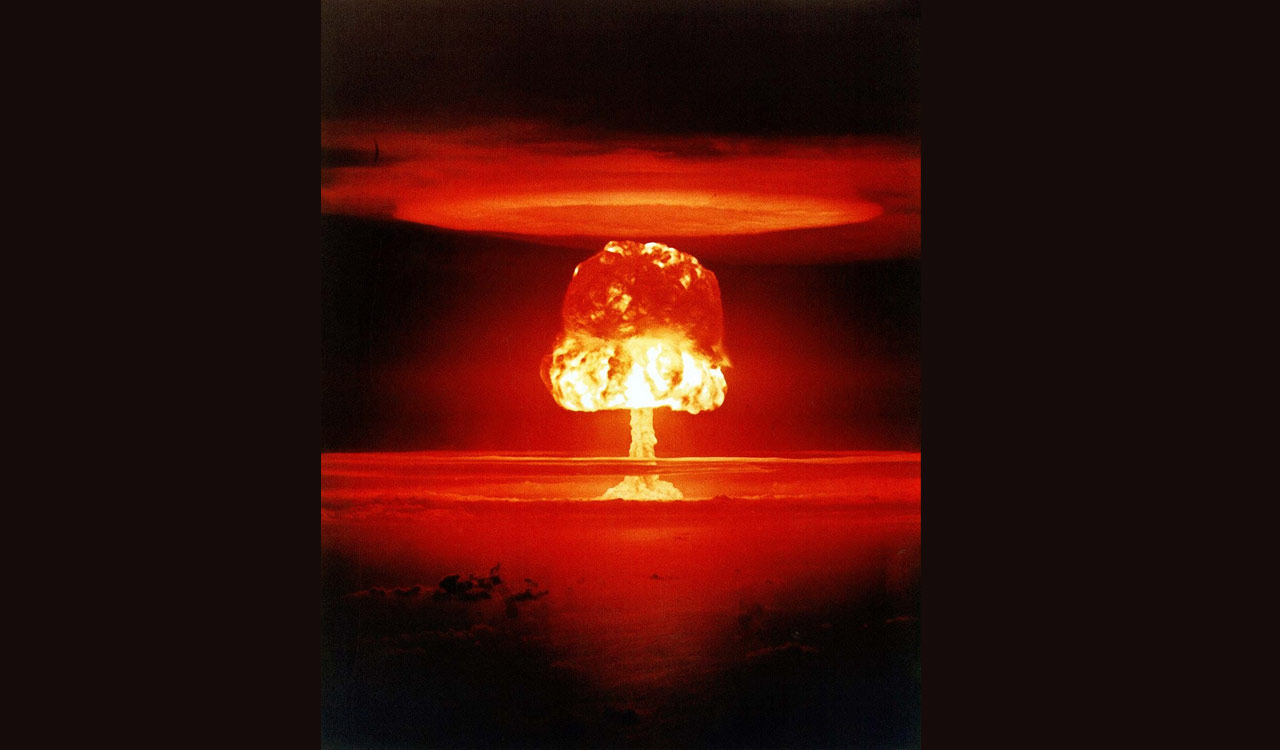 Nagasaki urges global nuclear abolition on 78th Atomic Bombing Anniversary