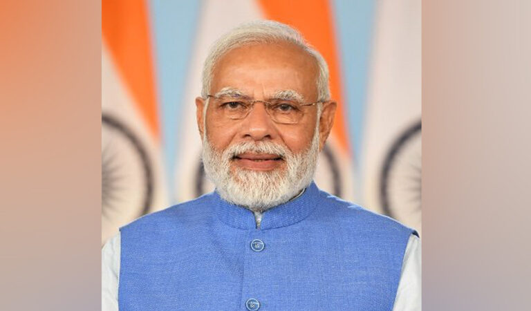 Narendra Modi