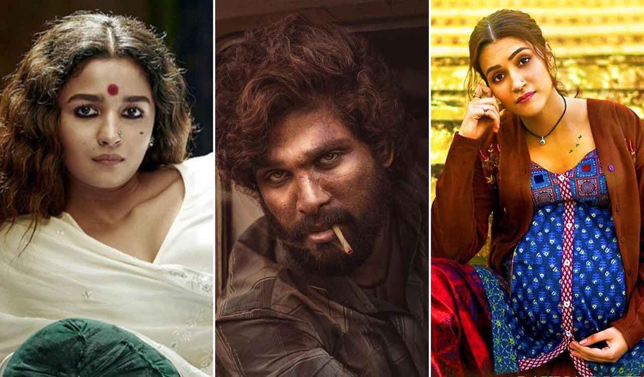 69th National Film Awards 2023: The Nambi Effect’ is best feature film, acting honours to Alia Bhatt, Kriti Sanon and Allu Arjun