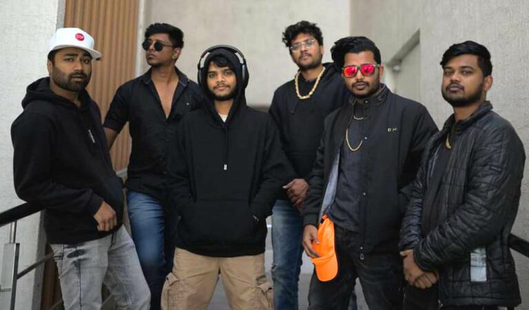 Nawab Gang