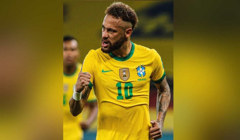 Neymar