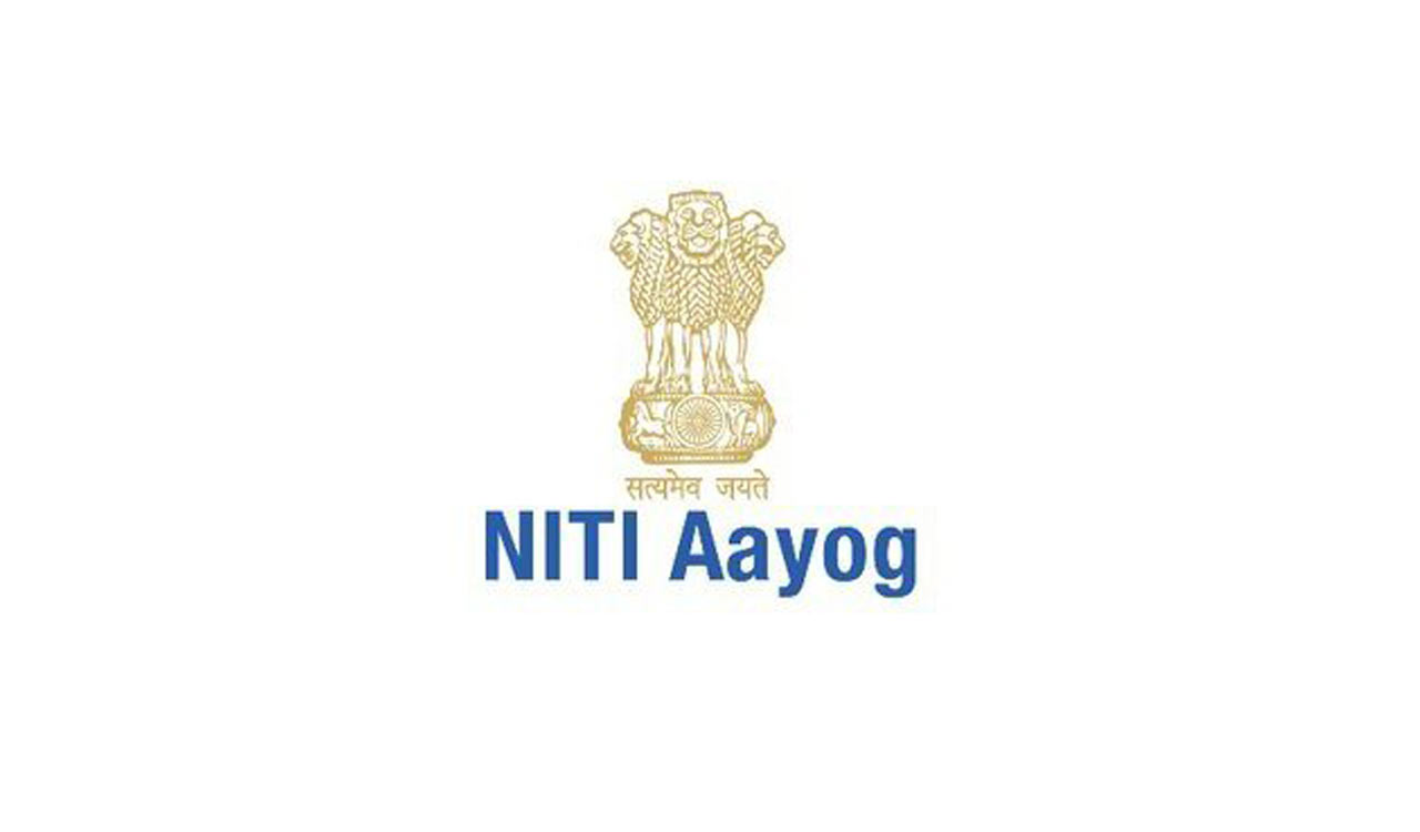 Niti Aayog looking at tax related issues of engineering, leather and textile sectors