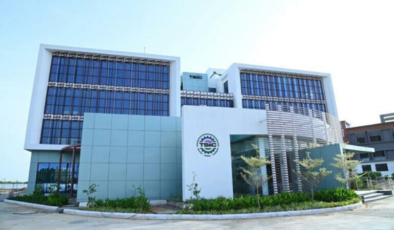 Nizamabad It Hub