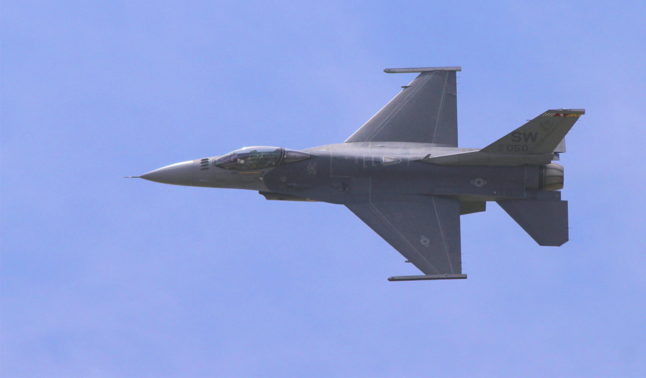 Norway joins Denmark and Netherlands in donating F-16s to Ukraine