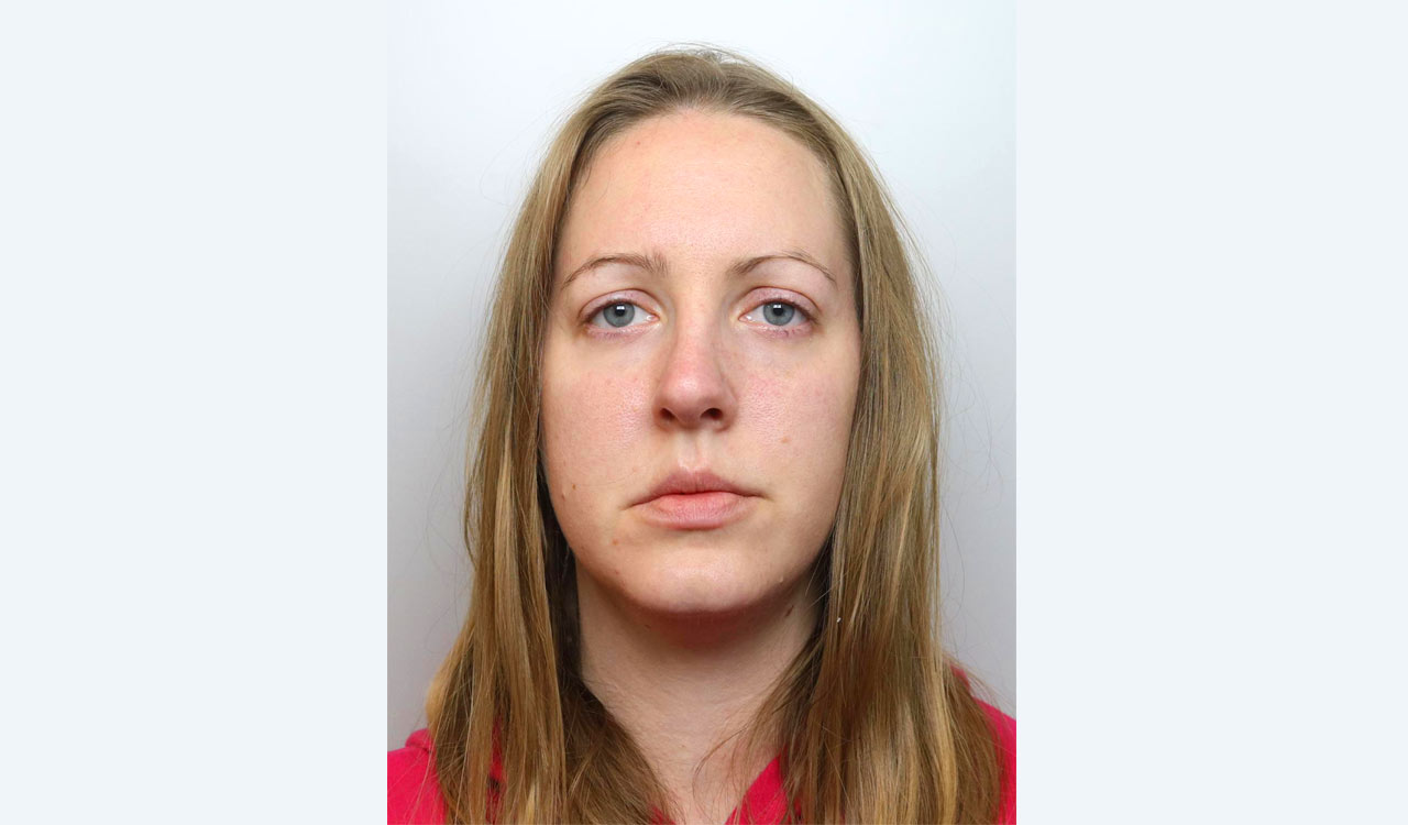 Nurse convicted of killing 7 babies in UK to receive sentencing