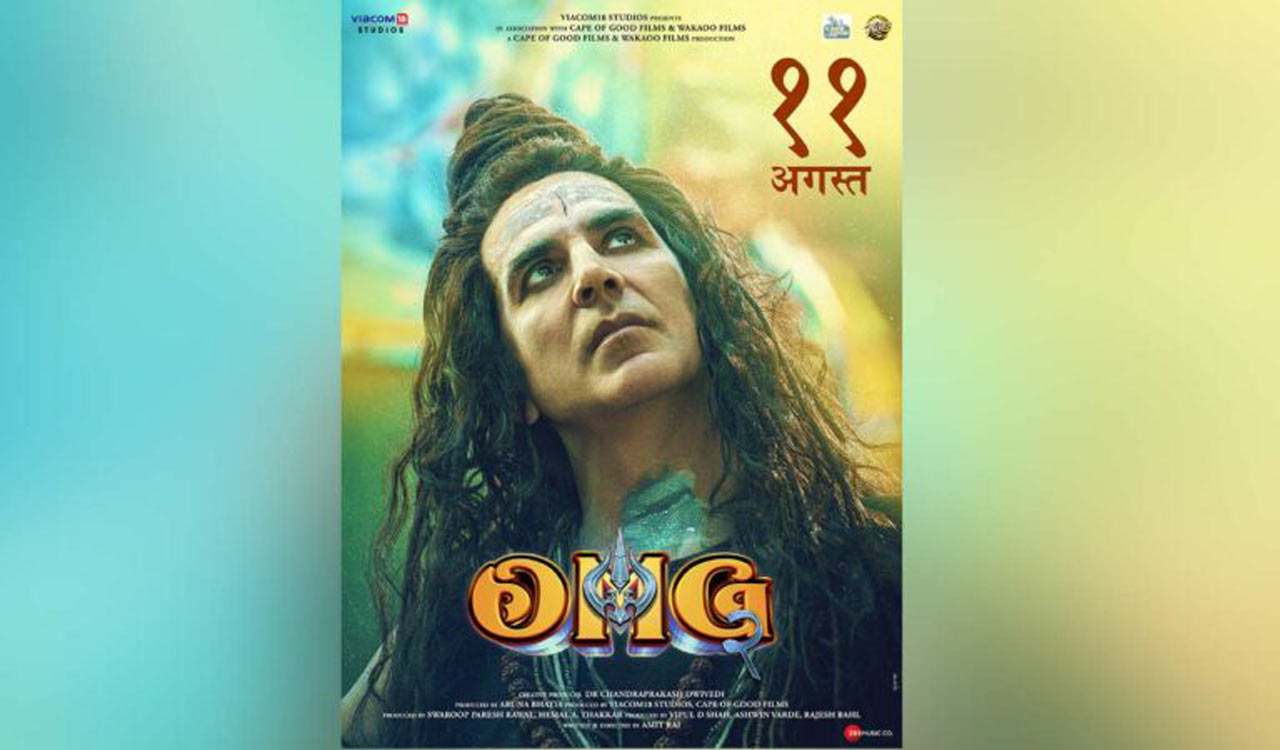 OMG 2 review: True continuation of Oh My God