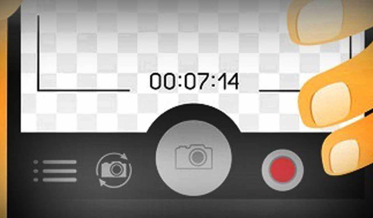 ‘Objectionable’ images of Bihar BJP MLA spread across social media