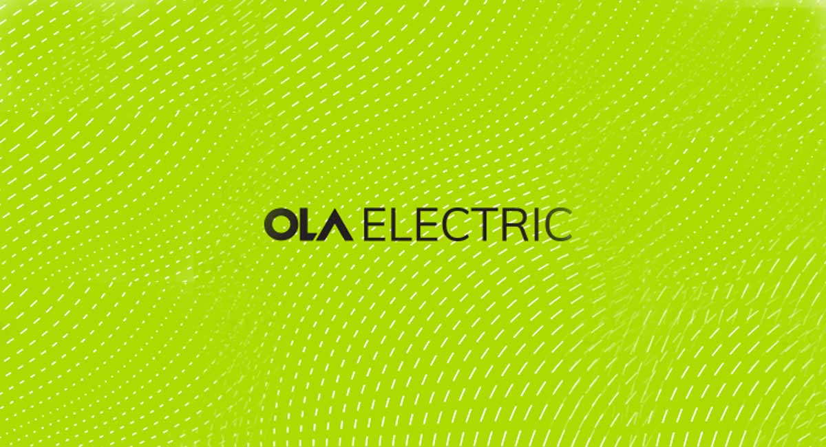 Two top-level executives exit IPO-bound Ola Electric-Telangana Today