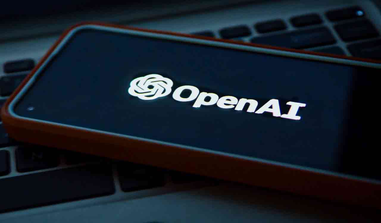 Openai Acquires Digital Product Firm Global Illumination Telangana Today