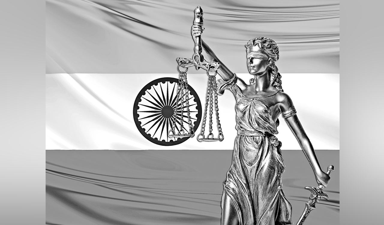 Opinion: Shrinking political freedoms