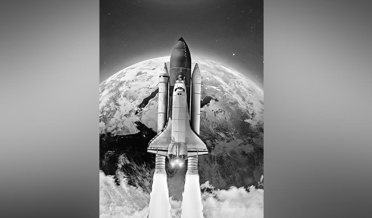 Opinion: Space is still a risky business