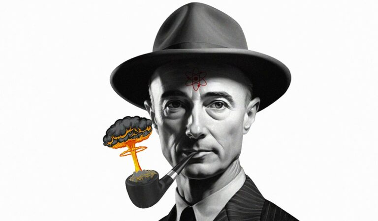 Oppenheimer