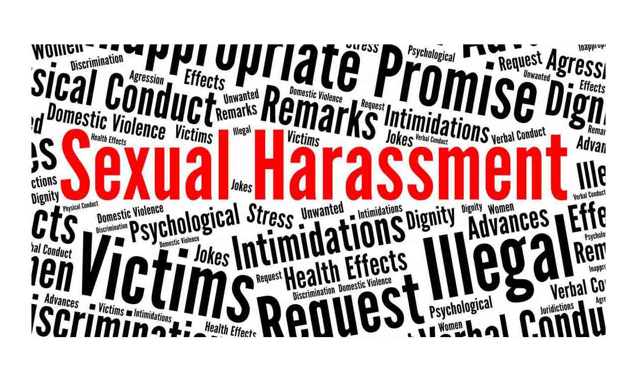 Survey reveals more than 1.7 million Australians faced sexual harassment in 2021-22