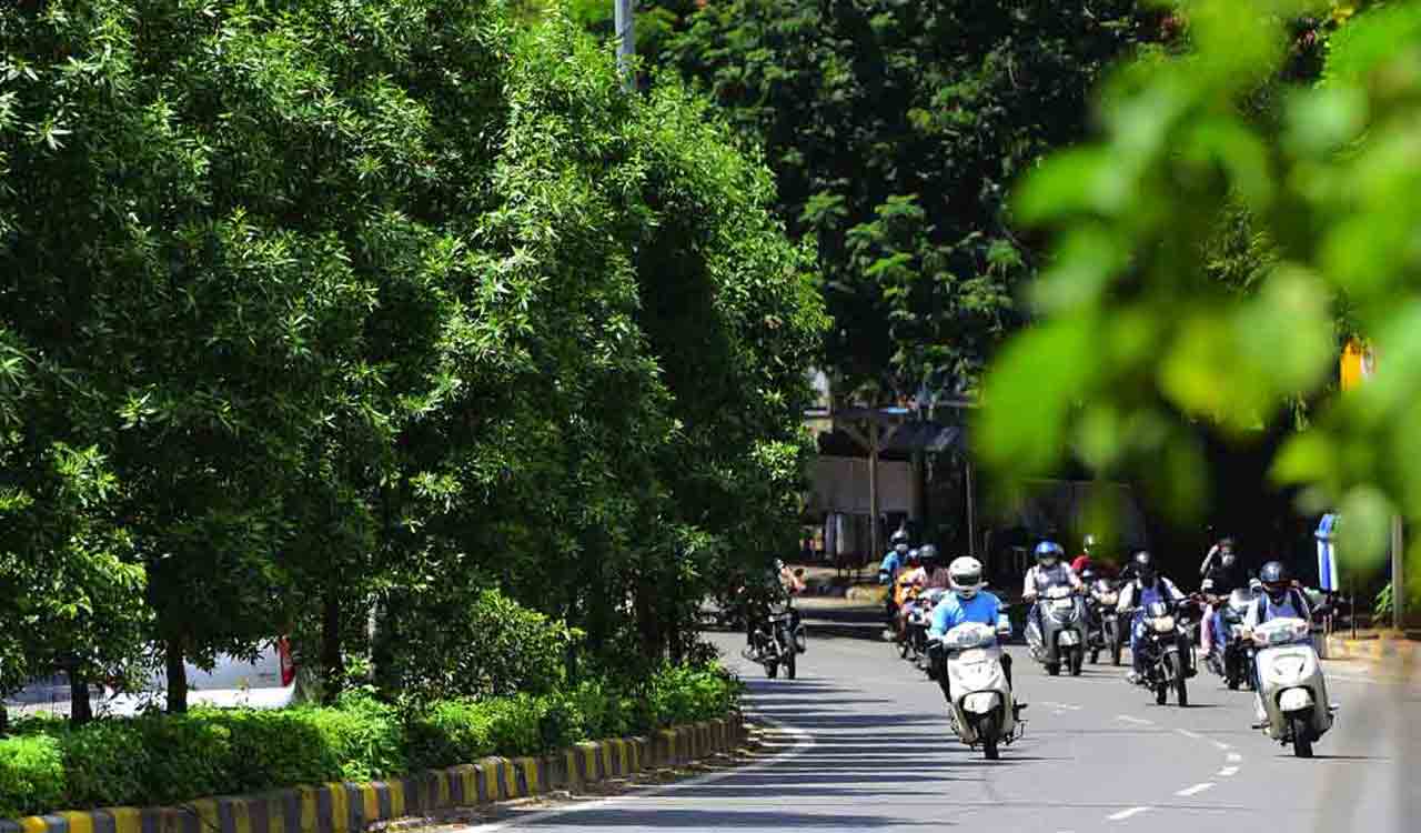 Over 16,000 motorists nabbed for traffic violations in Meerut, Rs 15 lakh fine collected