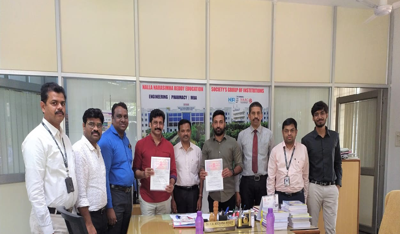 NNRG institutions achieve new educational milestone with CYMAX partnership