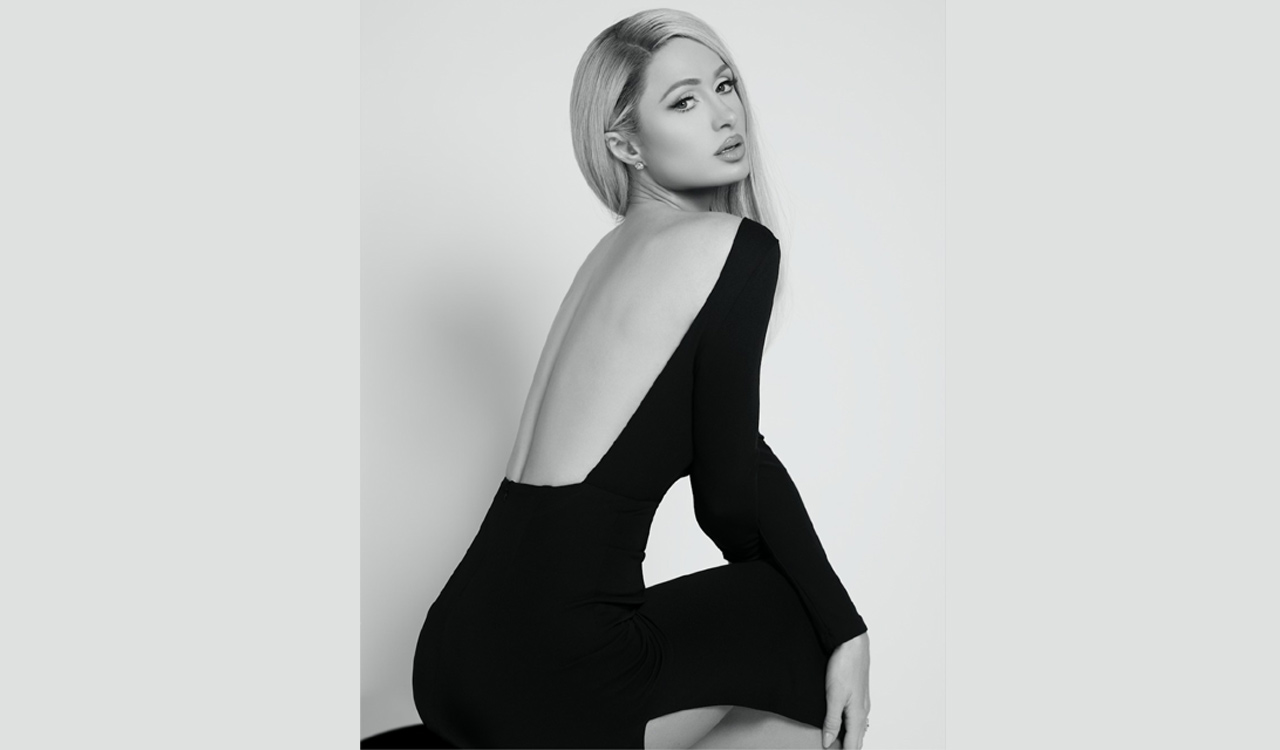 Paris Hilton confronts crowd ‘haters’ who criticized her Tomorrowland DJ set