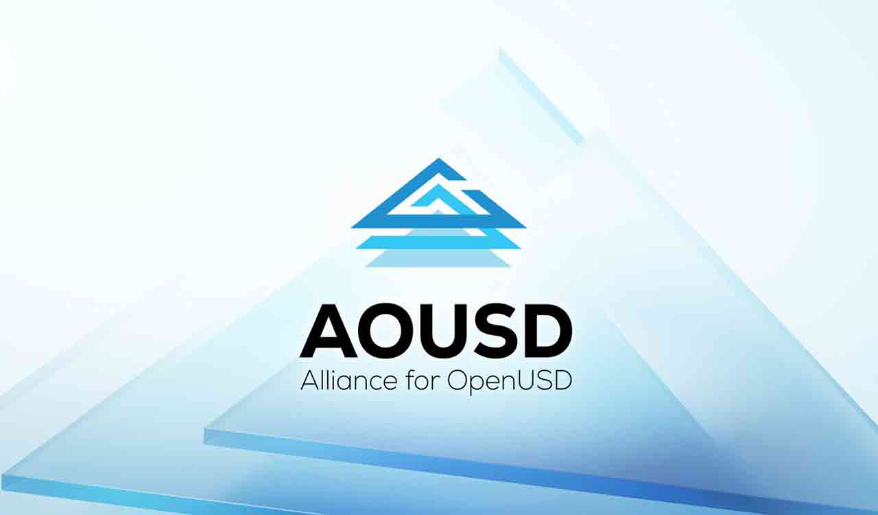 Apple, Pixar, and Adobe collaborate to boost next-gen AR with alliance for OpenUSD