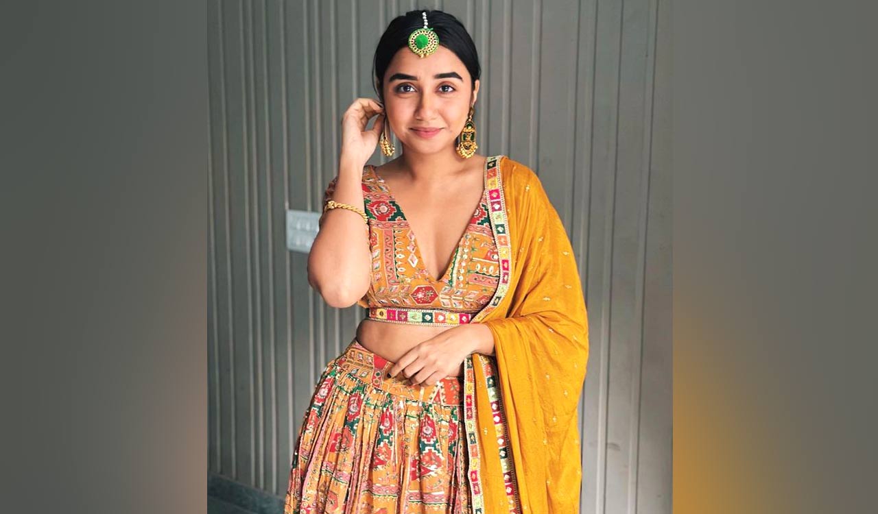 Prajakta Koli set to make her debut as author