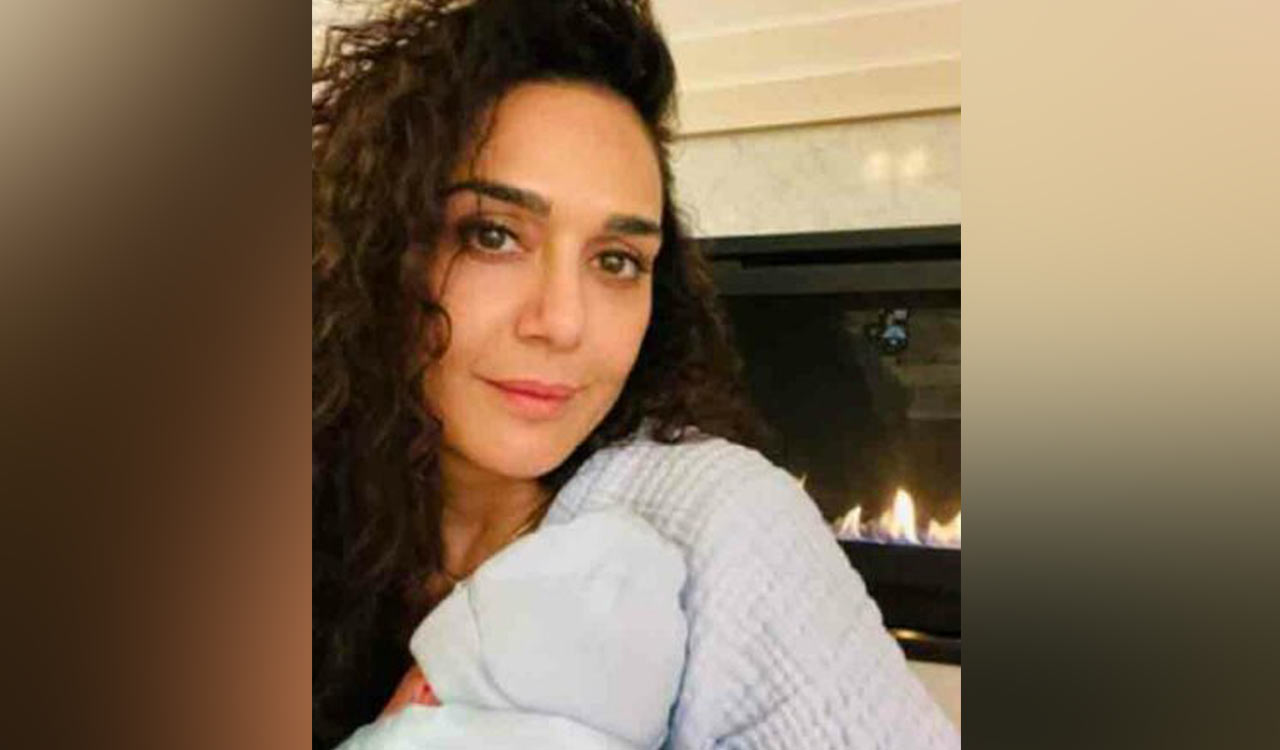 Preity Zinta recalls fond memories of Sussanne Khan