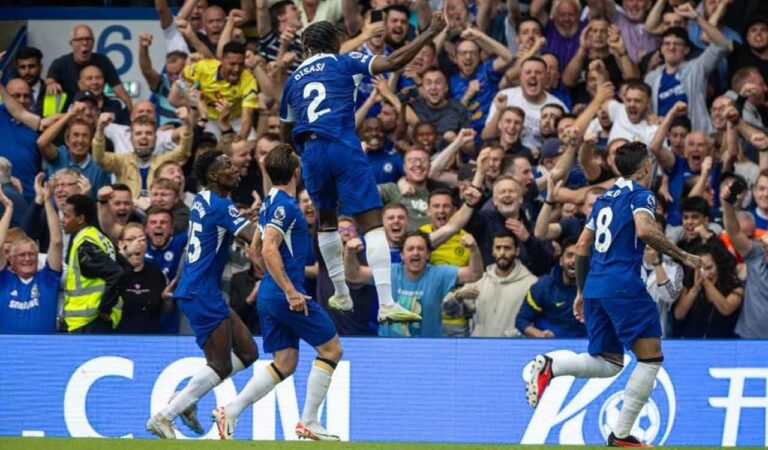 Premier League