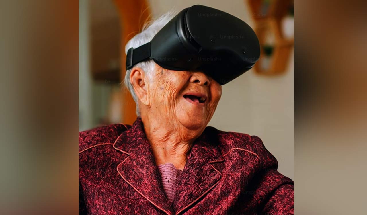 Preoperative AR walkthroughs shown to reduce patient anxiety