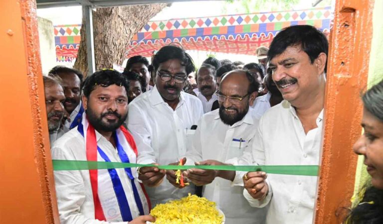 Puvvada Ajay Kumar