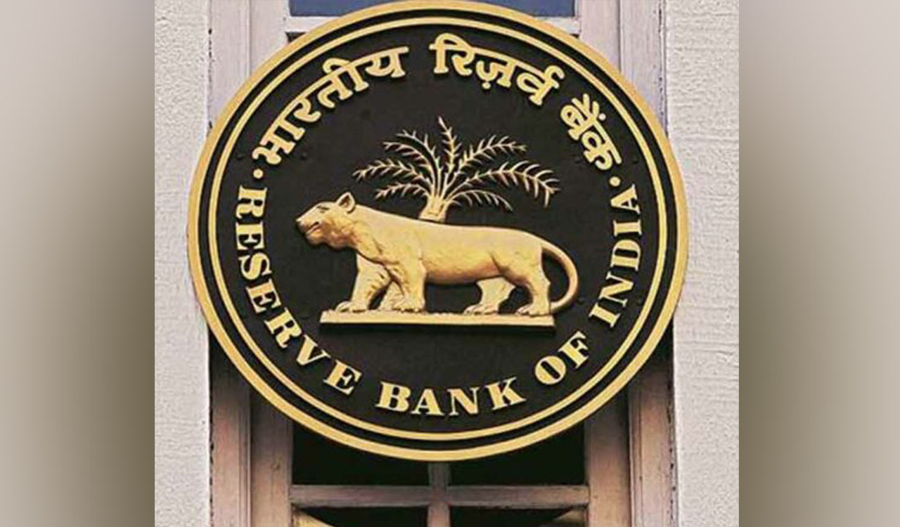Finance Ministry soothes concerns about RBI data showing decrease in household cash savings