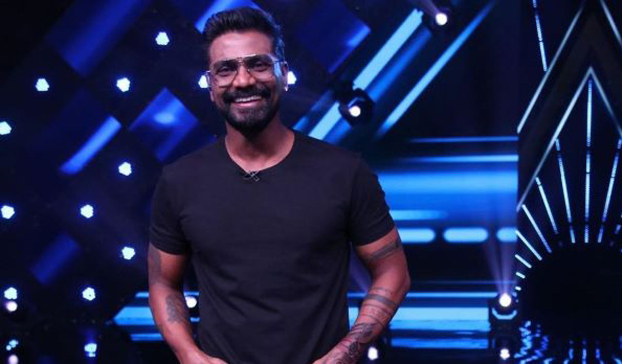 Remo Dsouza shares his experience judging ‘Hip Hop India’