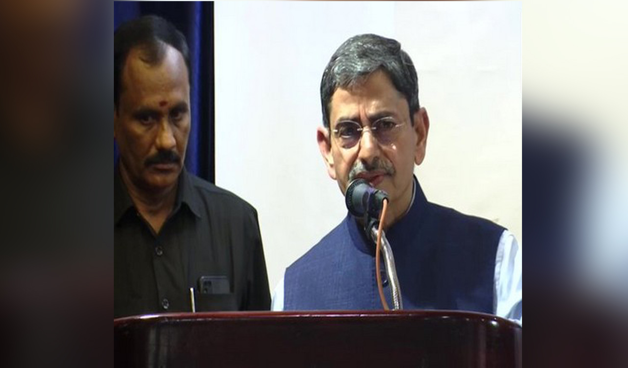 TN Governor reignites NEET debate, says he will never clear state govt’s anti-NEET bill